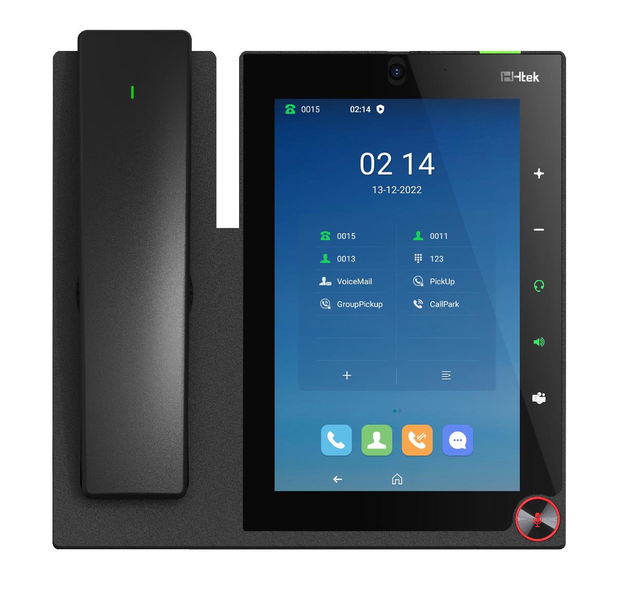 HTEKUCV53 Pro BRANDABLE Phone 